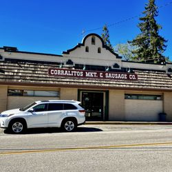 Corralitos Market and Sausage Company