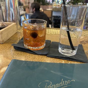 Paradiso - Bars Near Me - Dallas, Texas