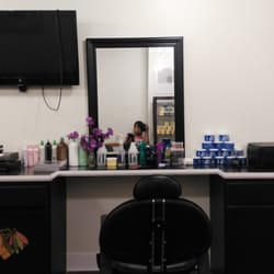 Casa Hair Salon By Abdul