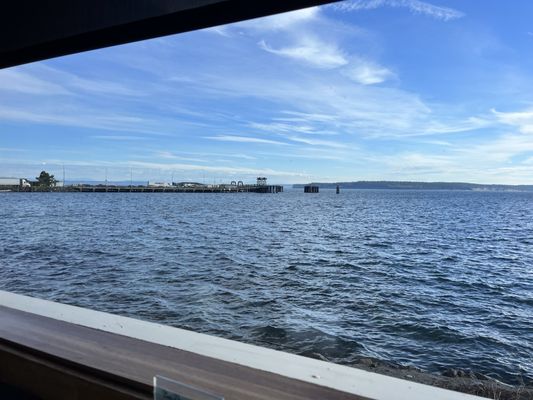 Bayview Restaurant by null