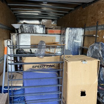 A2B Movers - Movers Near Me - San Jose, California