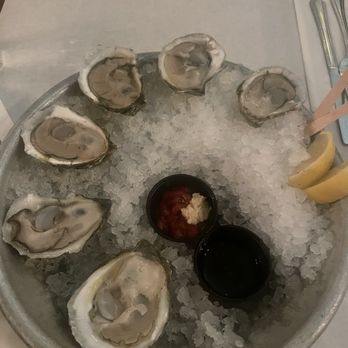 Benjamin's Raw Bar - Oysters - Seafood Near Me - Newport, Rhode Island Benjamin's Raw Bar - Oysters - Seafood Near Me - Newport, Rhode Island