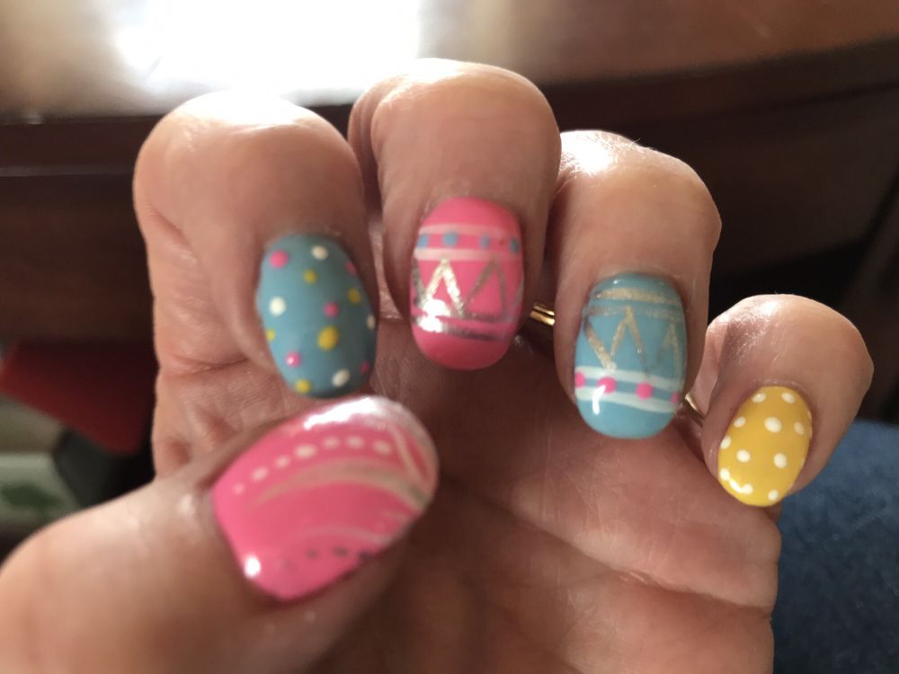 IMAGE NAILS 49 Photos & 63 Reviews 2851 W 120th Ave, Westminster