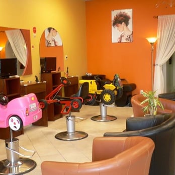 1. Angela's Beauty Salon