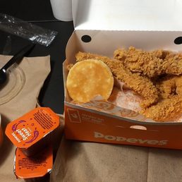 Chicken Tenders