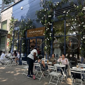 maman - Maman opening day! - Bakeries Near Me - Fairfax, Virginia