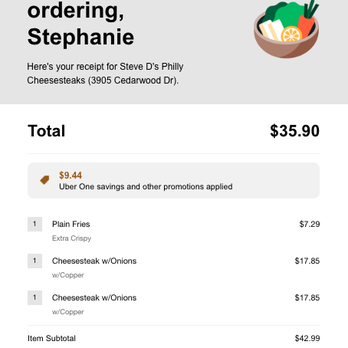 Steve D's Philly Cheesesteaks - Cheesesteaks Near Me Steve D's Philly Cheesesteaks - Cheesesteaks Near Me
