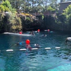 Athens Scuba - Open Water Certification at the Blue Grotto