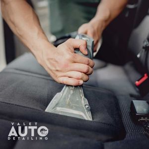 Valet Auto Detailing on Yelp