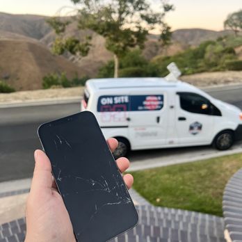 Oneclick Phone Repairs - Mobile Phone Repair Near Me - Orange, California