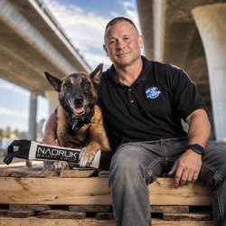 Bay Area K9 Association