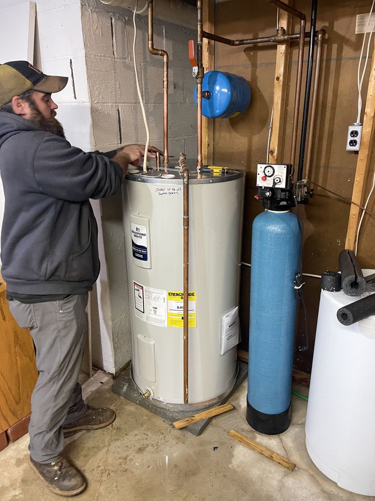 Slide of Freedom Drains