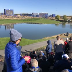 Golf National de Guyancourt