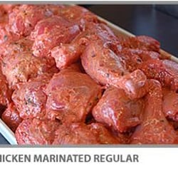 A 1 Meat