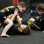 Photo of Killer B Combat Sports Academy