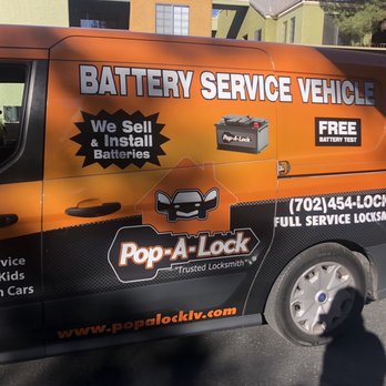 Pop A Lock - Keys & Locksmiths Near Me - Las Vegas, Nevada Pop A Lock - Keys & Locksmiths Near Me - Las Vegas, Nevada