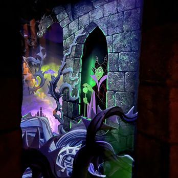 Sleeping Beauty Castle Walkthrough - Ride Photos - March 2024 - Amusement Parks Near Me - Anaheim, California Sleeping Beauty Castle Walkthrough - Ride Photos - March 2024 - Amusement Parks Near Me - Anaheim, California