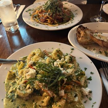 Bucatini - Italian Near Me - Edmonds, Washington
