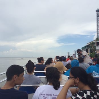 Boardwalk Beast - Boating Near Me - Kemah, Texas
