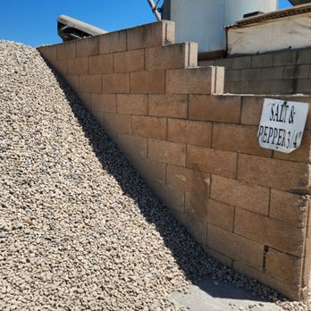Dixon Landscape Materials - One of the bulk products - Building Supplies Near Me - Dixon, California