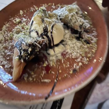 Khan Saab Desi Craft Kitchen - Pakistani Near Me - Fullerton, California