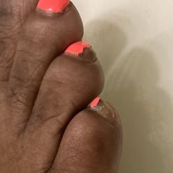 Nail Check Salon