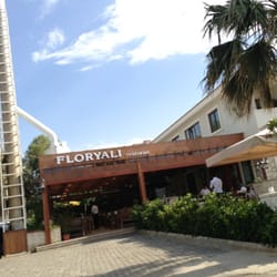 Floryalı Restoran