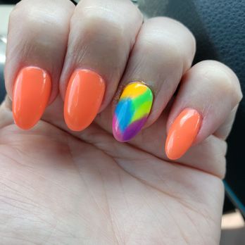 Grace Nails and Spa - Nail Salons Near Me - Runnemede, New Jersey