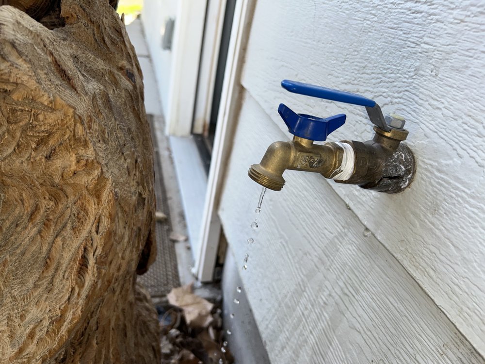 Slide of 1 Up Plumbing Services