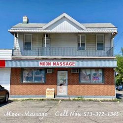 Moon Massage - Welcome To Moon Massage
