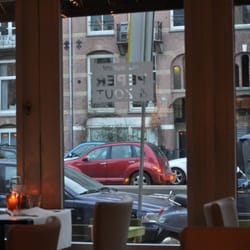 Restaurant Peper & Zout