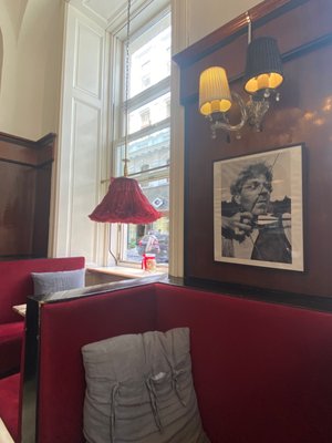 Café Diglas by null