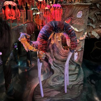 Meow Wolf - Venues & Event Spaces Near Me - Denver, Colorado