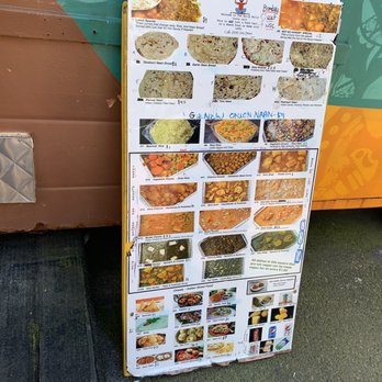 Bombay Chaat House - Menu - Indian Near Me - Beaverton, Oregon Bombay Chaat House - Menu - Indian Near Me - Beaverton, Oregon