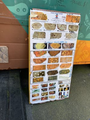 Menu photo 4 Bombay Chaat House Beaverton, OR Menu photo 4 Bombay Chaat House Beaverton, OR