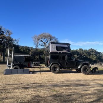 Go Big Truck Performance - Auto Customization Near Me - Ventura, California