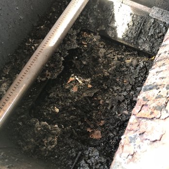 The Grill Dudes - Before - Grill Services Near Me The Grill Dudes - Before - Grill Services Near Me