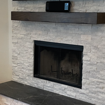 MC Construction and Remodeling - fireplace wall in living room - General Contractors Near Me MC Construction and Remodeling - fireplace wall in living room - General Contractors Near Me