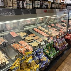 White Star Meat Market & Deli