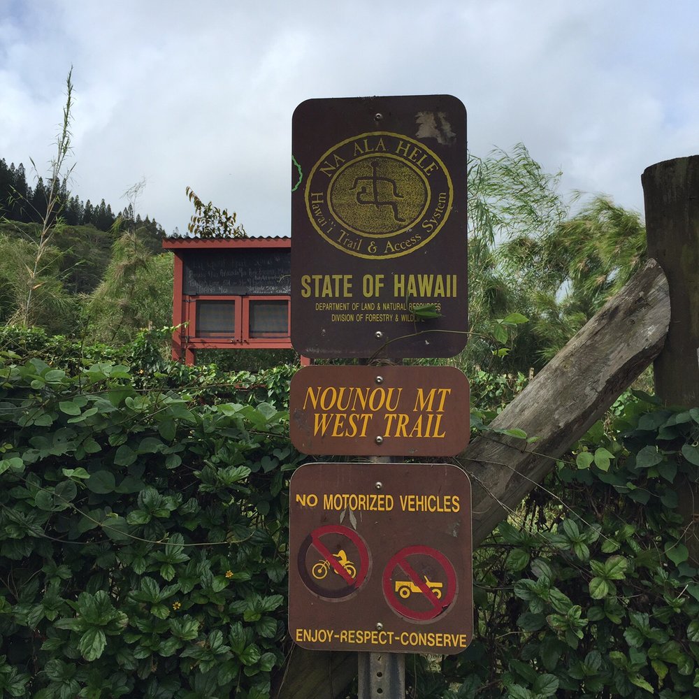 Sleeping Giant Trail - Hiking Near Me - Kapaa, Hawaii Sleeping Giant Trail - Hiking Near Me - Kapaa, Hawaii