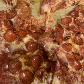 Marco's Pizza - Jacked up old world pepperoni - Pizza Near Me - San Antonio, Texas Marco's Pizza - Jacked up old world pepperoni - Pizza Near Me - San Antonio, Texas