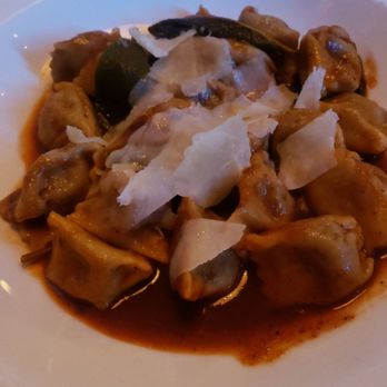 Aita - Oxtail Ravioli - Italian Near Me - Brooklyn, New York
