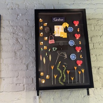 Stumptown Coffee Roasters - Little details from the movie - Coffee & Tea Near Me - Pasadena, California
