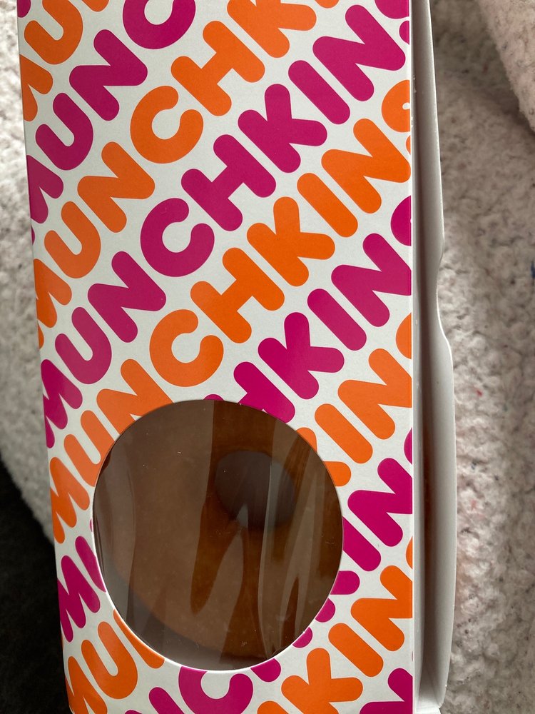 DUNKIN’ Updated September 2024 17 Reviews 62 North Ave, ster, New York Donuts Phone