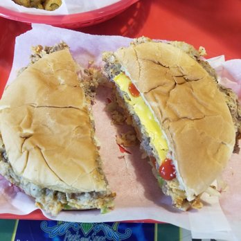 Chuck House Restaurant - Ultimate Steak Sandwich - American Near Me - Oklahoma City, Oklahoma Chuck House Restaurant - Ultimate Steak Sandwich - American Near Me - Oklahoma City, Oklahoma