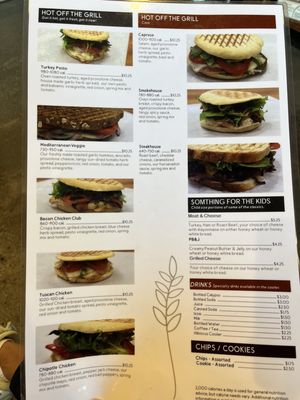 Menu photo 5 Great Harvest Bread Co Temecula, CA Menu photo 5 Great Harvest Bread Co Temecula, CA
