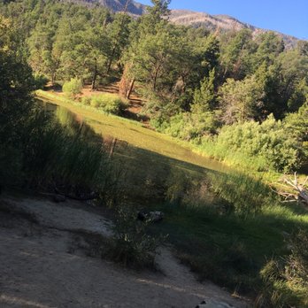 Jenks Lake - Lakes Near Me - Mentone, California