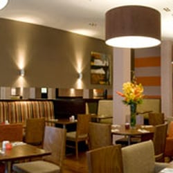 Amber Restaurant