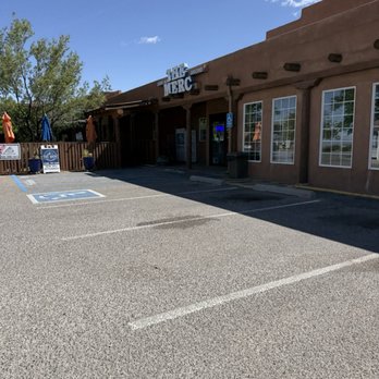 The Merc - Outdoor - Grocery Near Me - Placitas, New Mexico