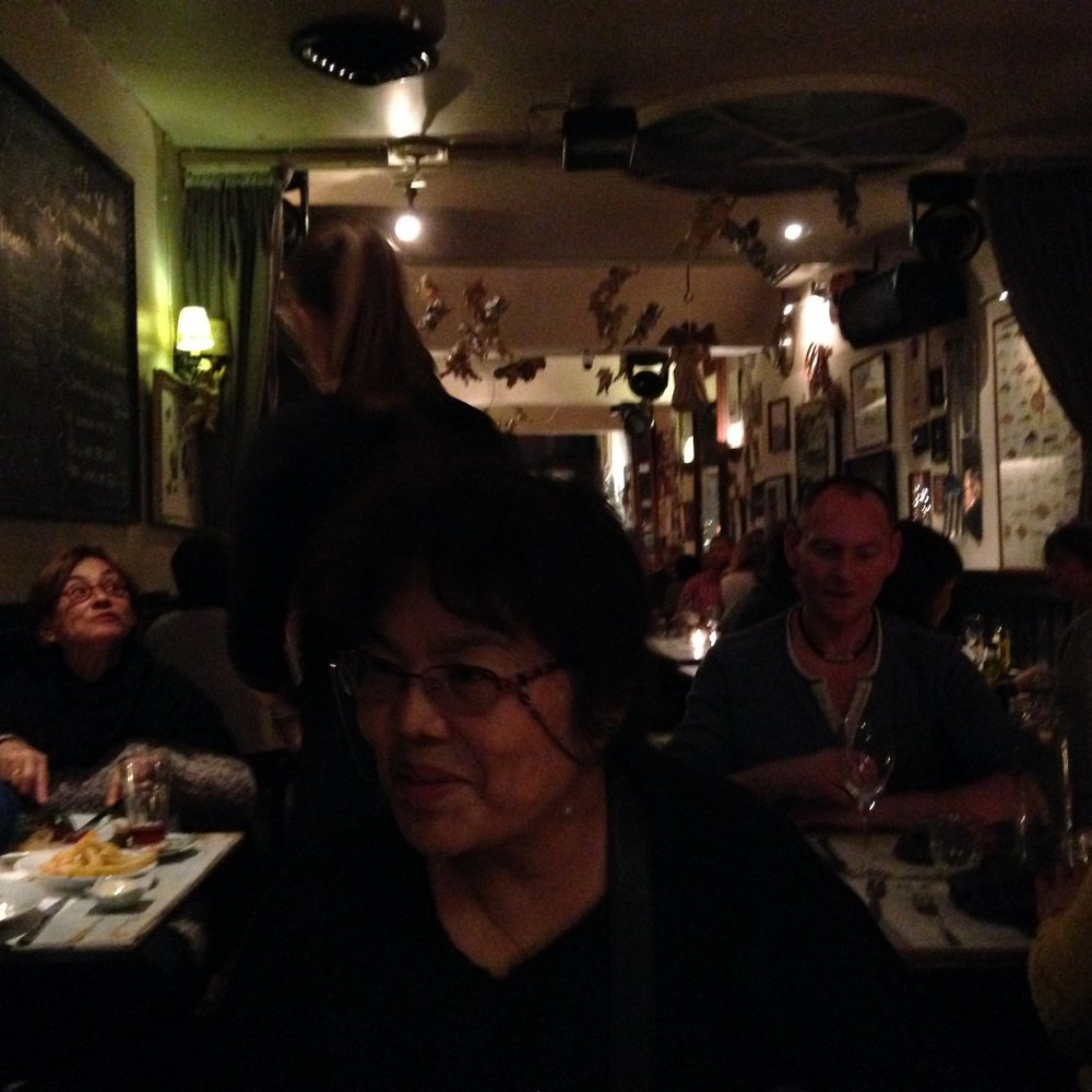 Eetcafé Il y a - French Near Me - Maastricht, LI Eetcafé Il y a - French Near Me - Maastricht, LI